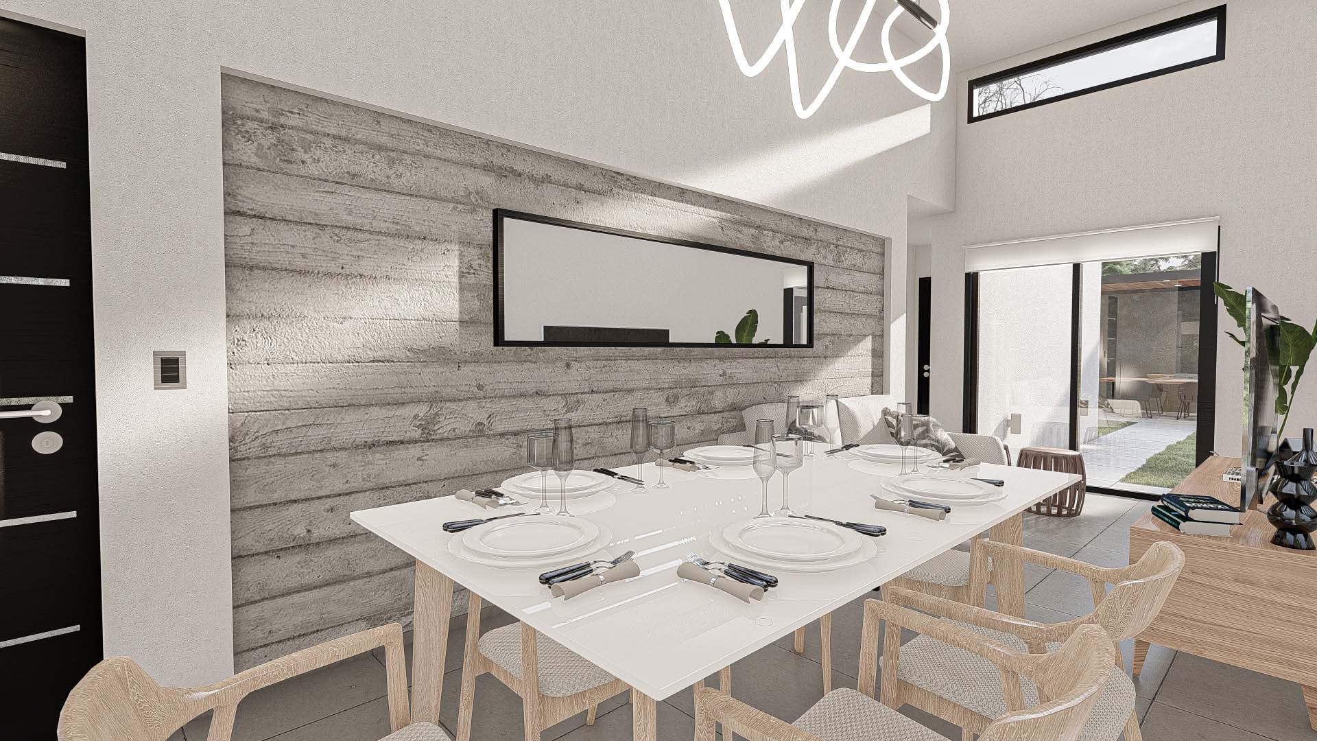 COCTA 9 interior COCTA 9 interior