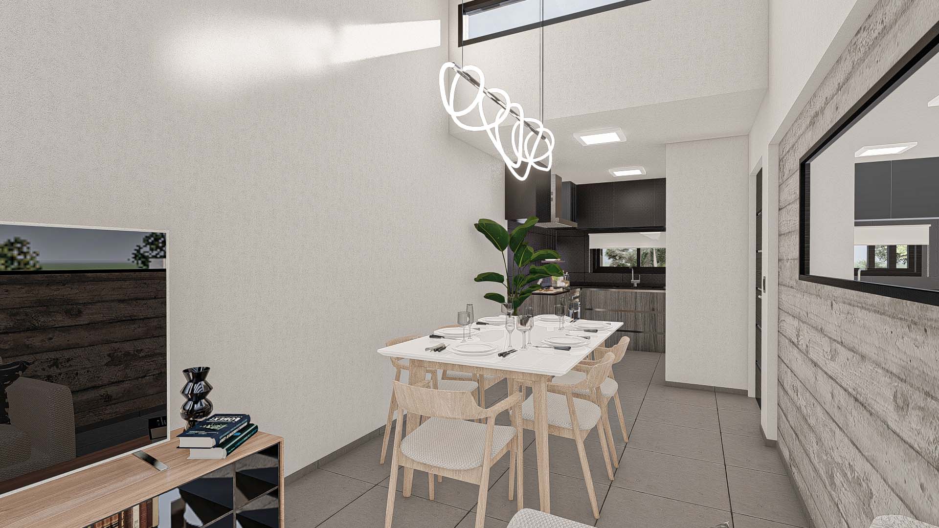 COCTA 9 interior COCTA 9 interior