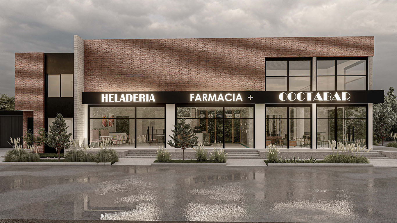 LOCTA FRENTE LOCTA FRENTE