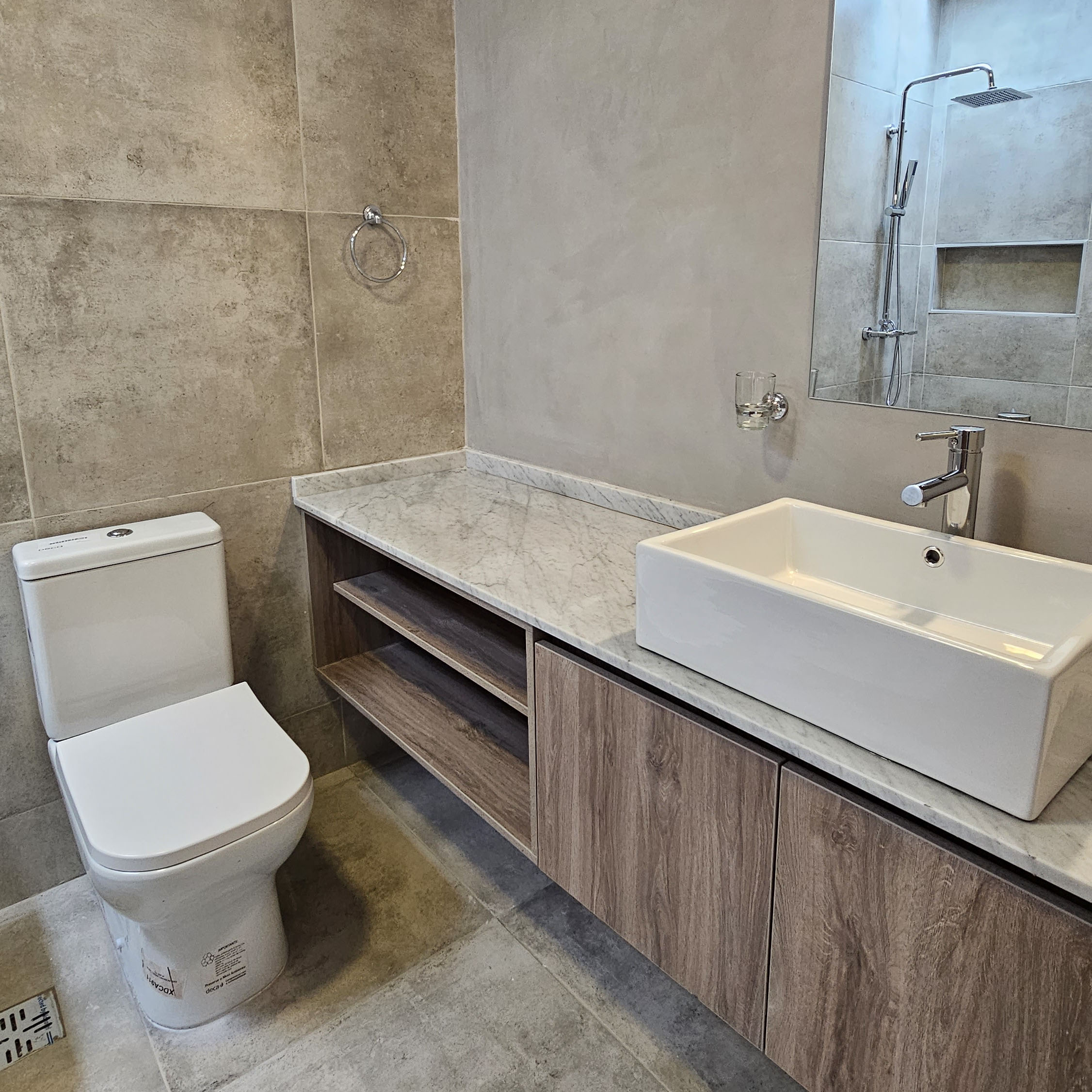 COCTA 9 BAÑO COCTA 9 BAÑO