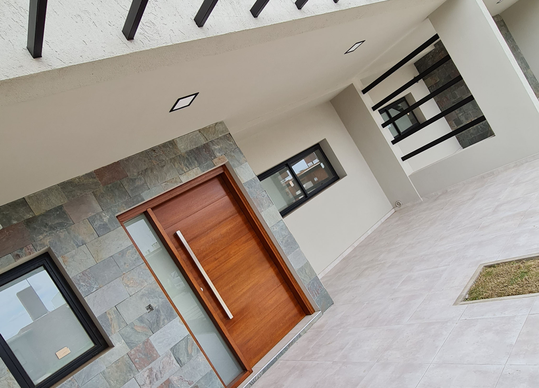 COCTA 3 Frente 3 COCTA 3 Frente 3