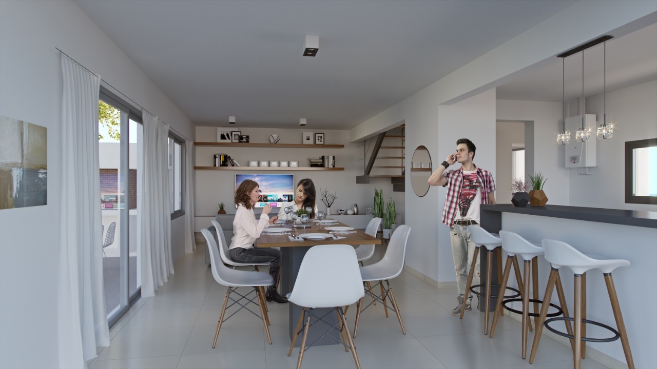 COCTA 3 INTERIOR RENDER 2 COCTA 3 INTERIOR RENDER 2