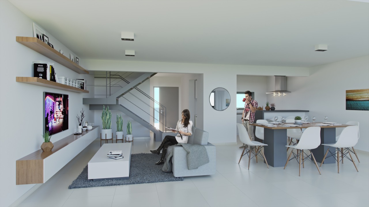 COCTA 3 INTERIOR RENDER COCTA 3 INTERIOR RENDER