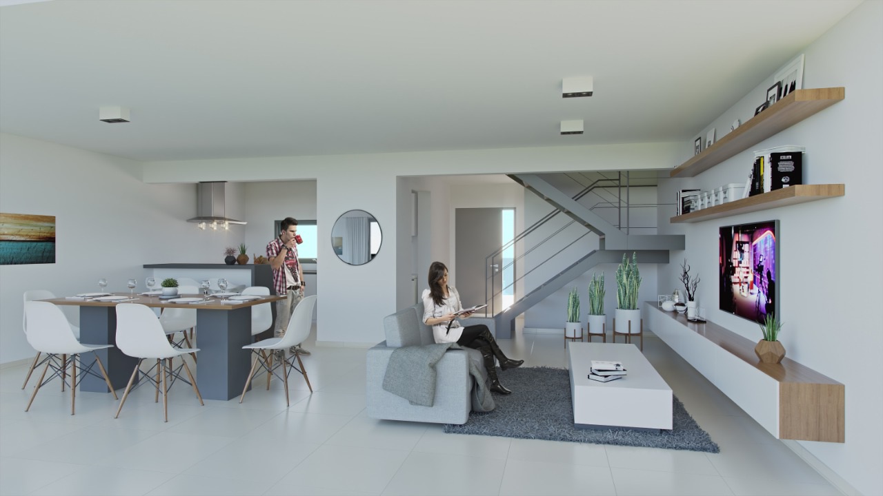 COCTA 3 RENDER INTERIOR 3 COCTA 3 RENDER INTERIOR 3