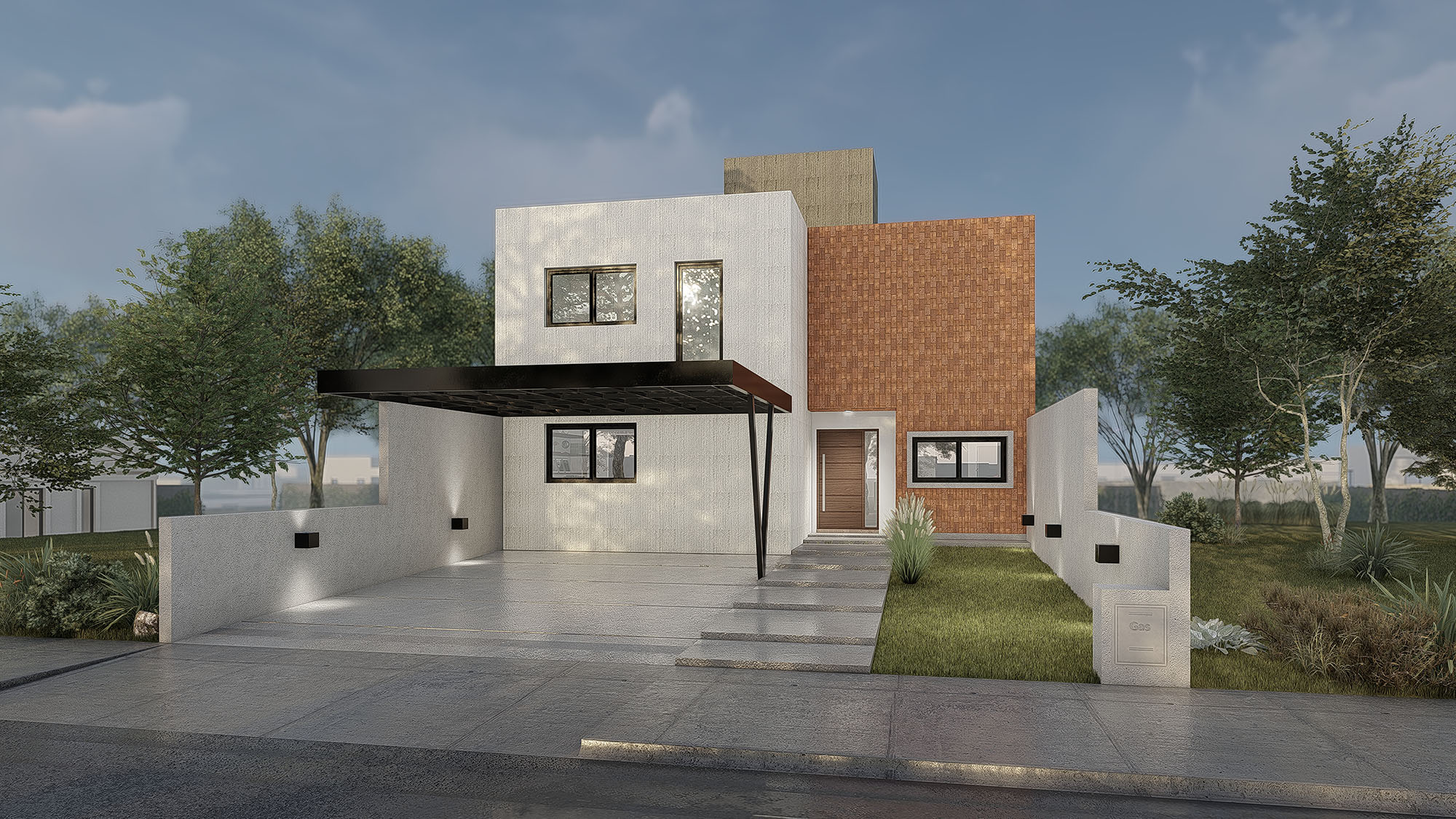 CASA KENEG CASA KENEG