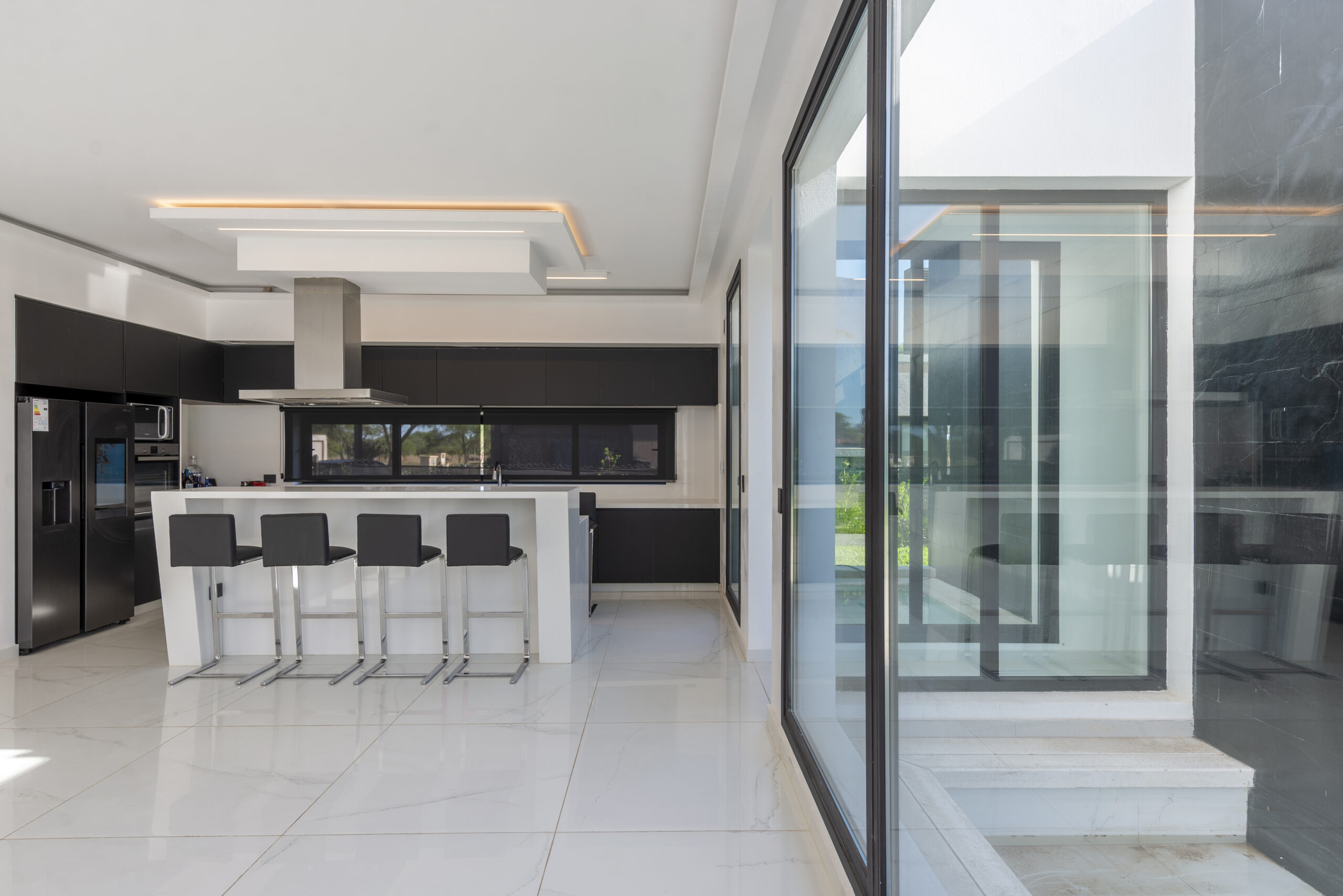 CASA MITTE ARQUITECTURA Y DISEÑO