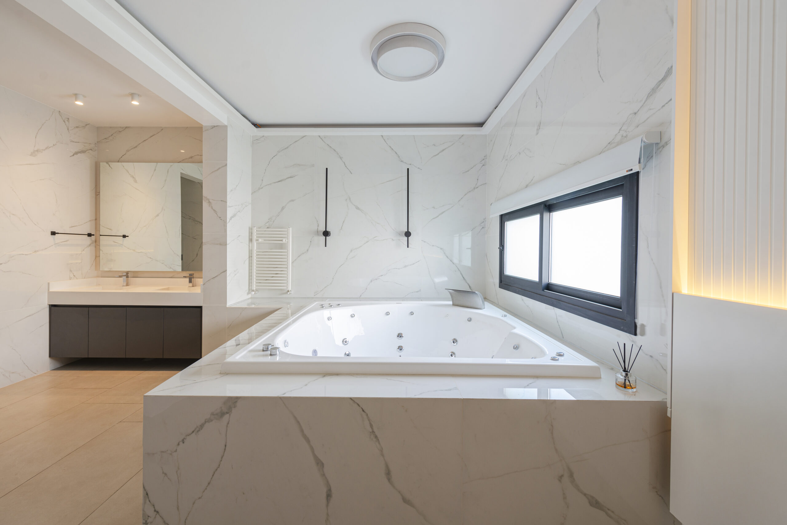 CASA MITTE ARQITECTURA