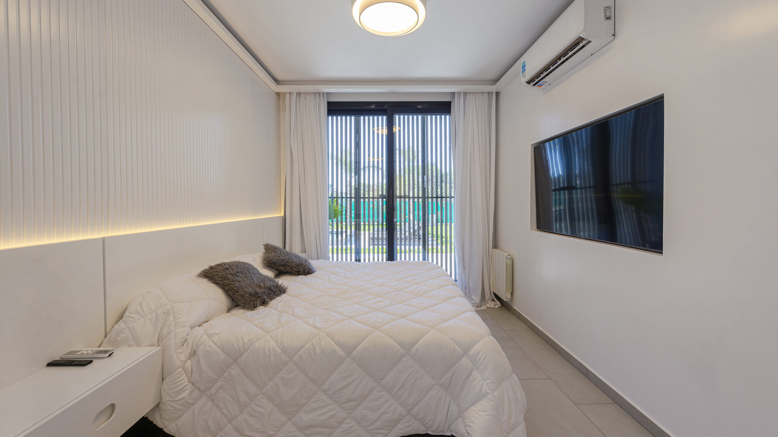 CASA MITTE ARQUITECTURA DISEÑO