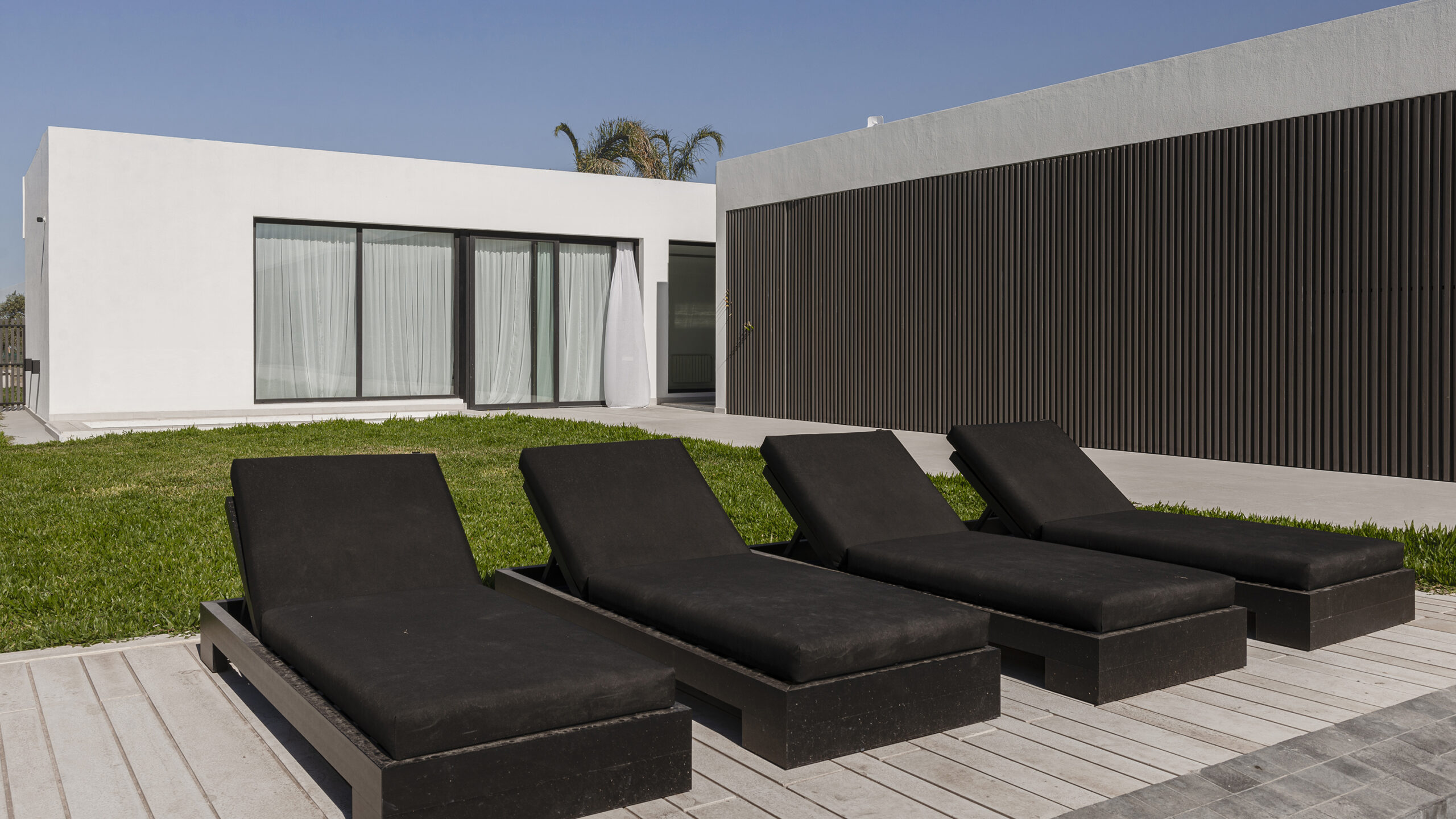 CASA MITTE ARQUITECTURA