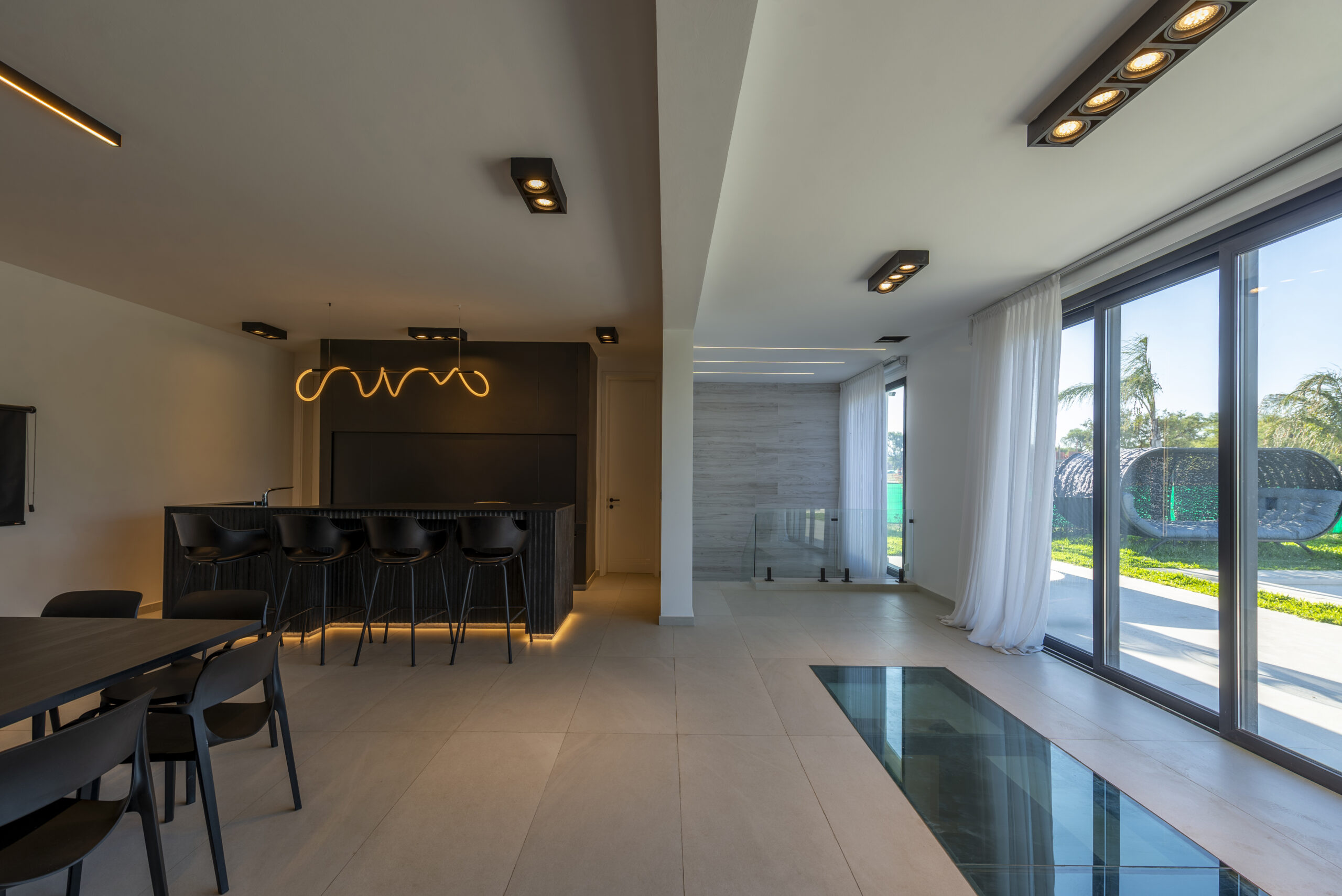 CASA MITTE ARQUITECTOS