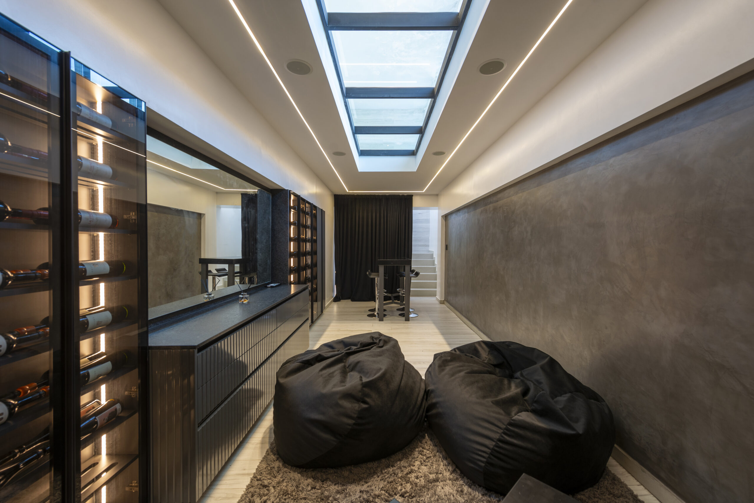 CASA MITTE GRUPO CONCRET