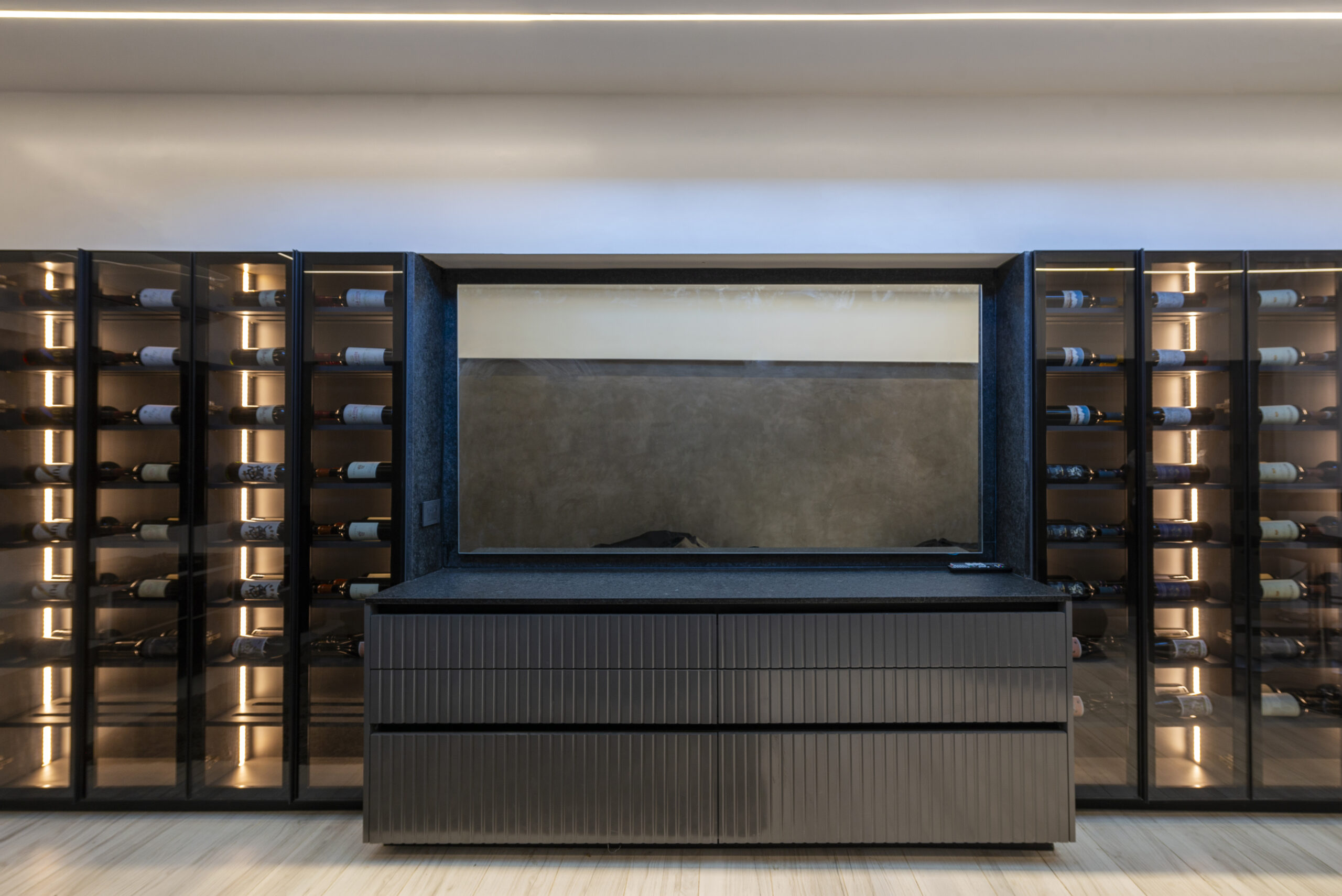 CASA MITTE GRUPO CONCRET