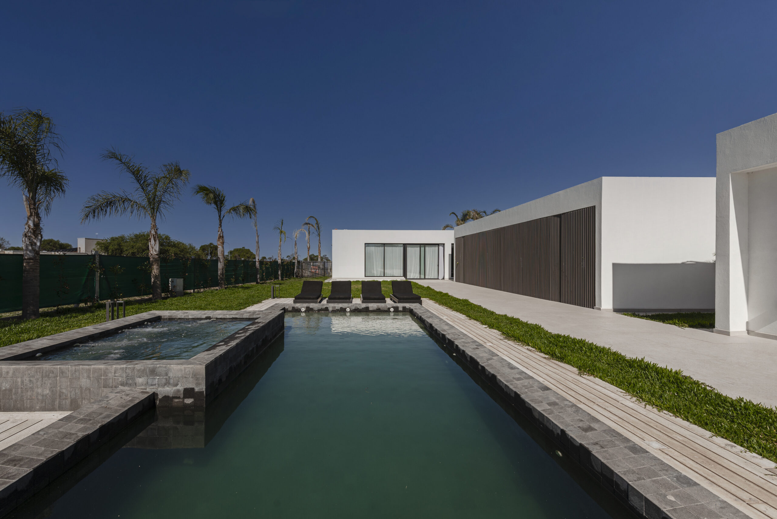 CASA MITTE GRUPO CONCRET