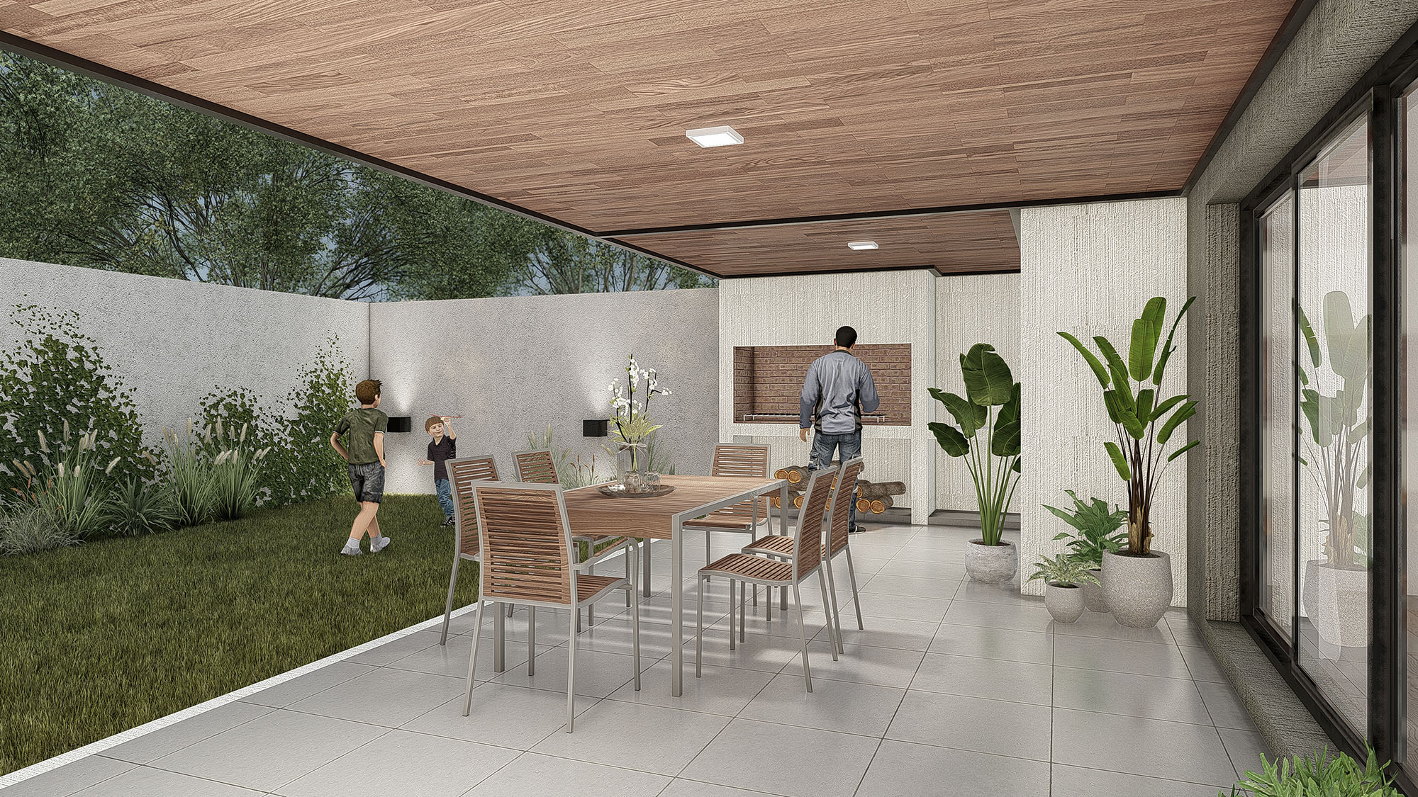 CASA KENEG CASA KENEG