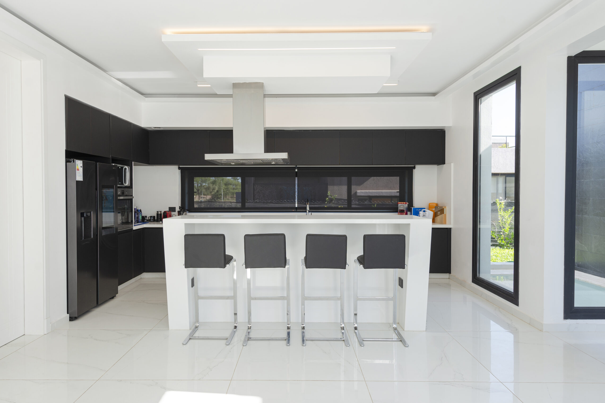 CASA MITTE ARQUITECTURA