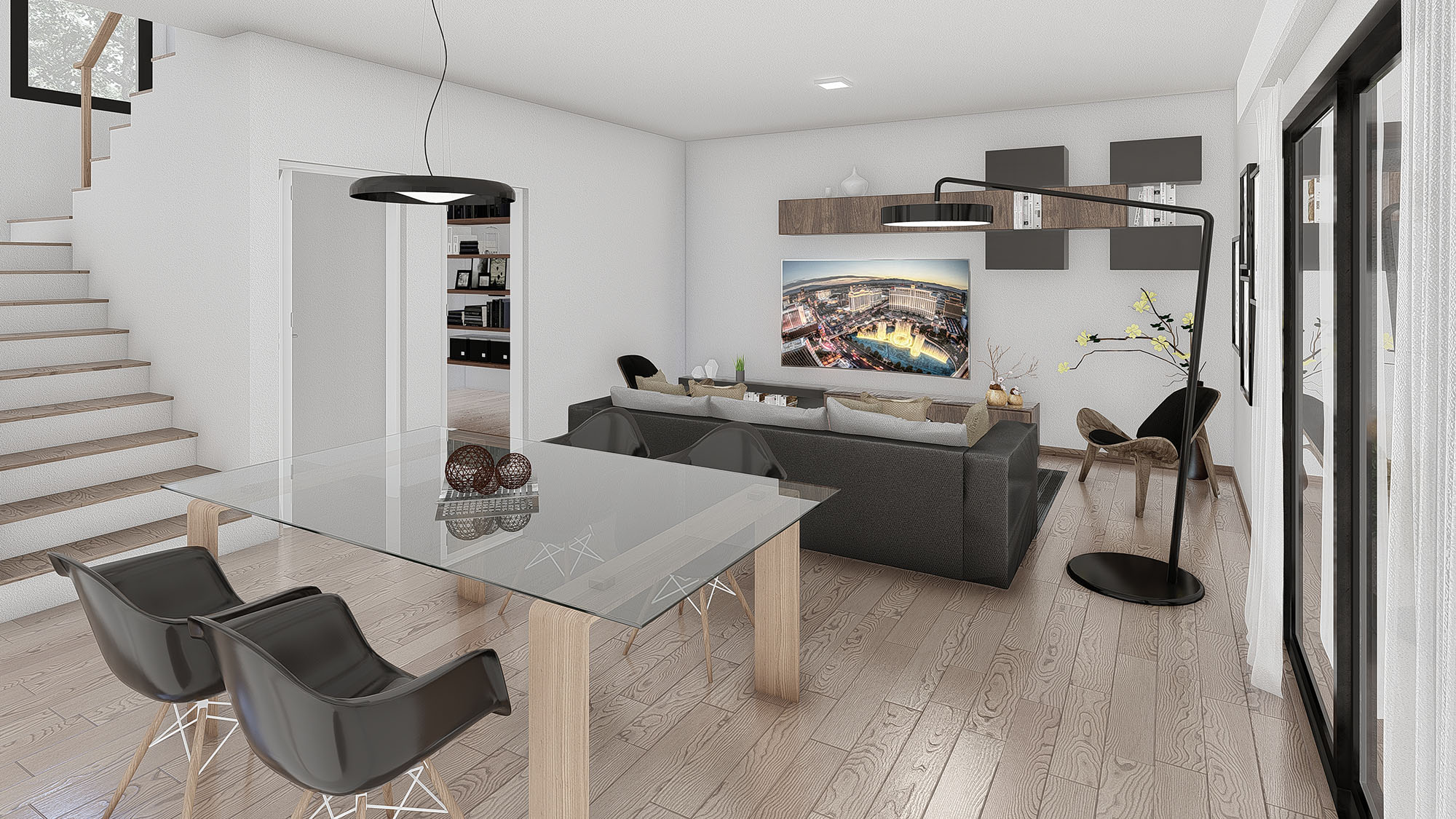 CASA KENEG CASA KENEG