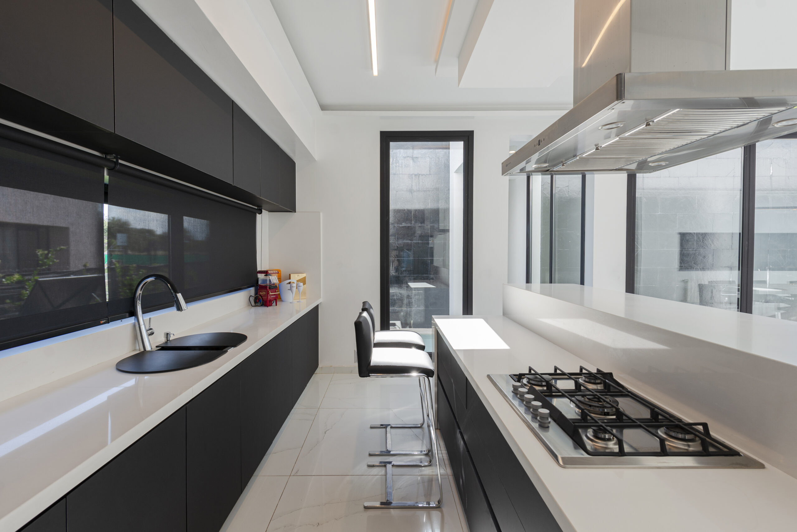 CASA MITTE ARQUITECTURA