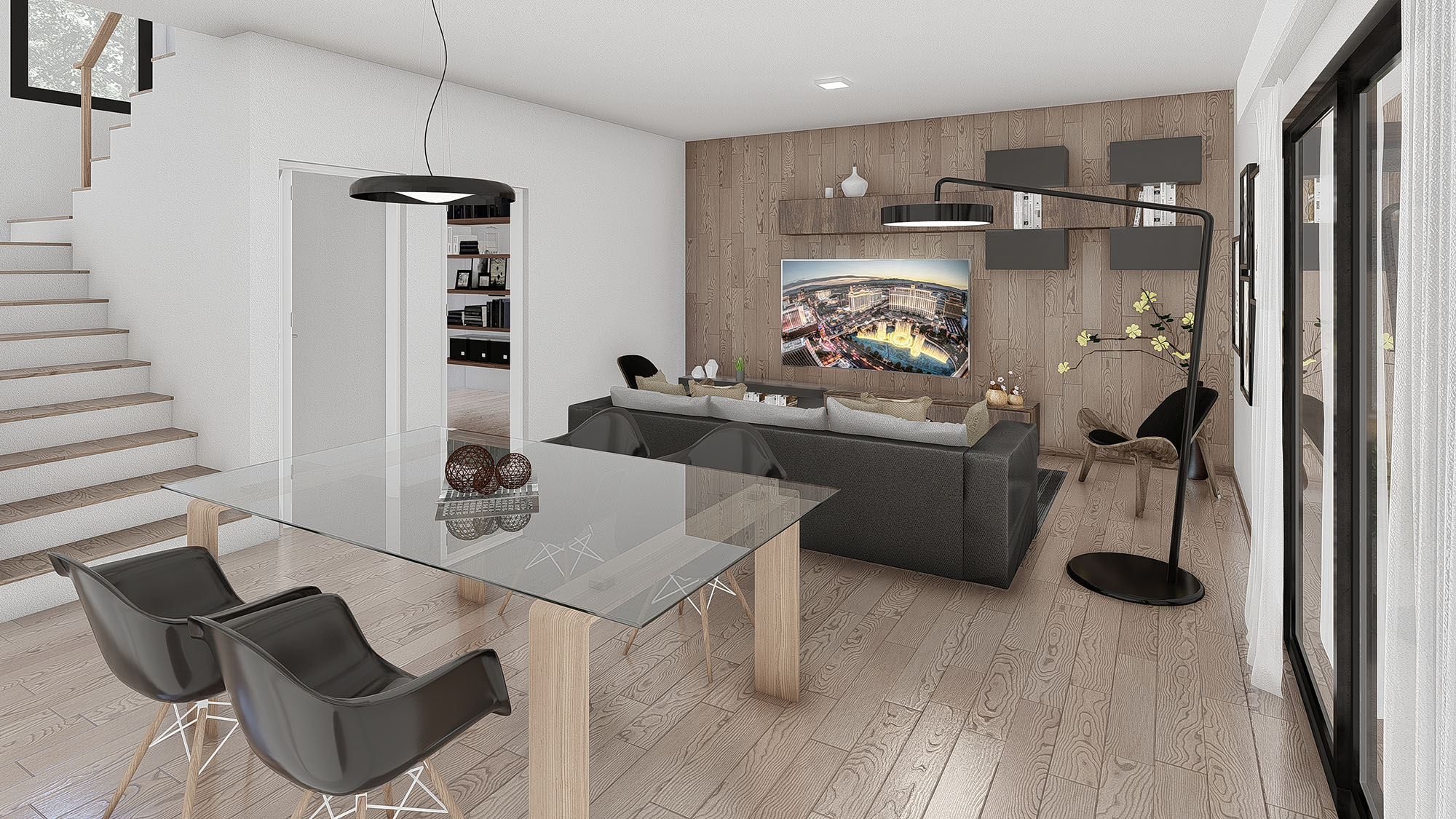 CASA KENEG CASA KENEG