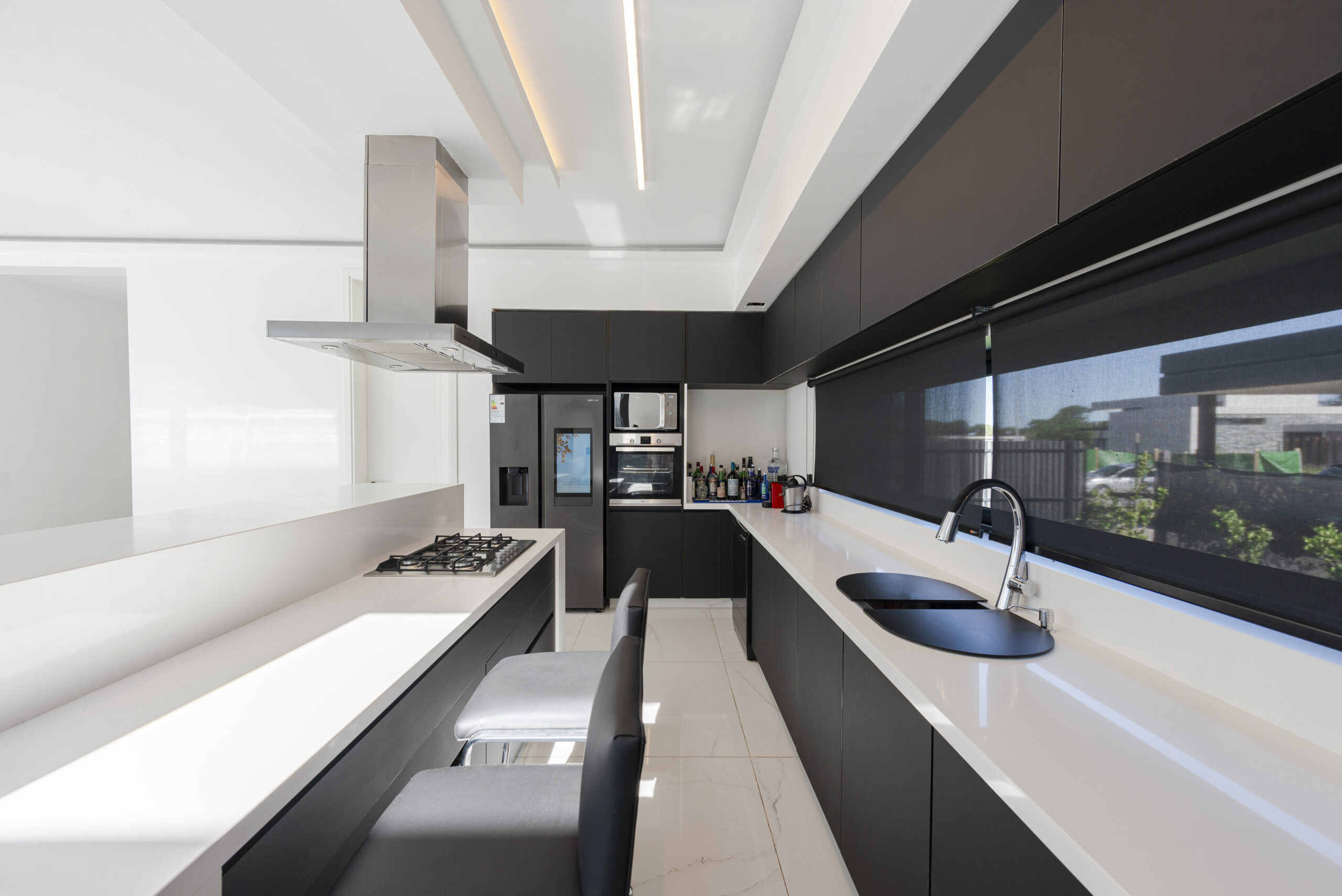 CASA MITTE ARQUITECTOS