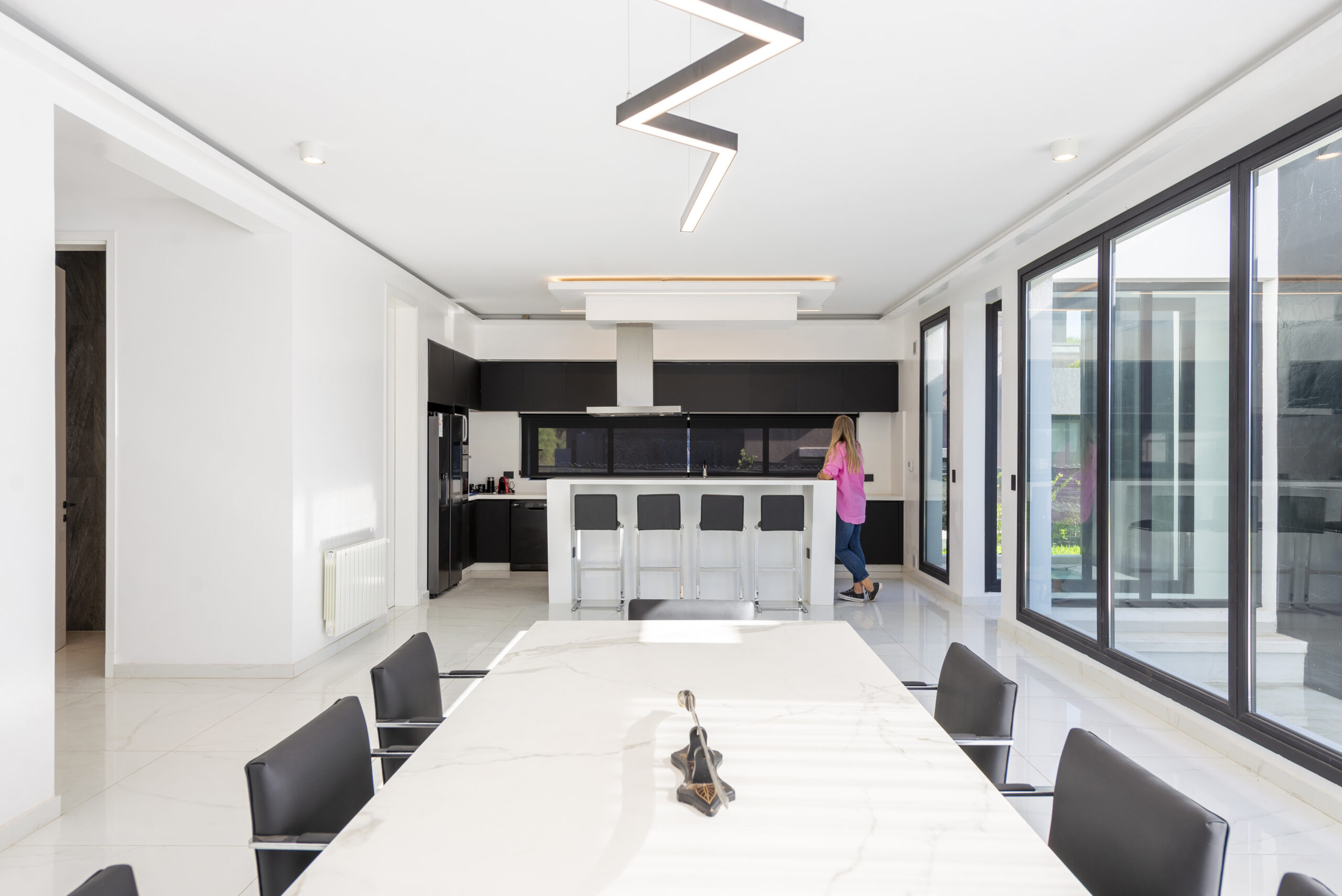 CASA MITTE ARQUITECTURA