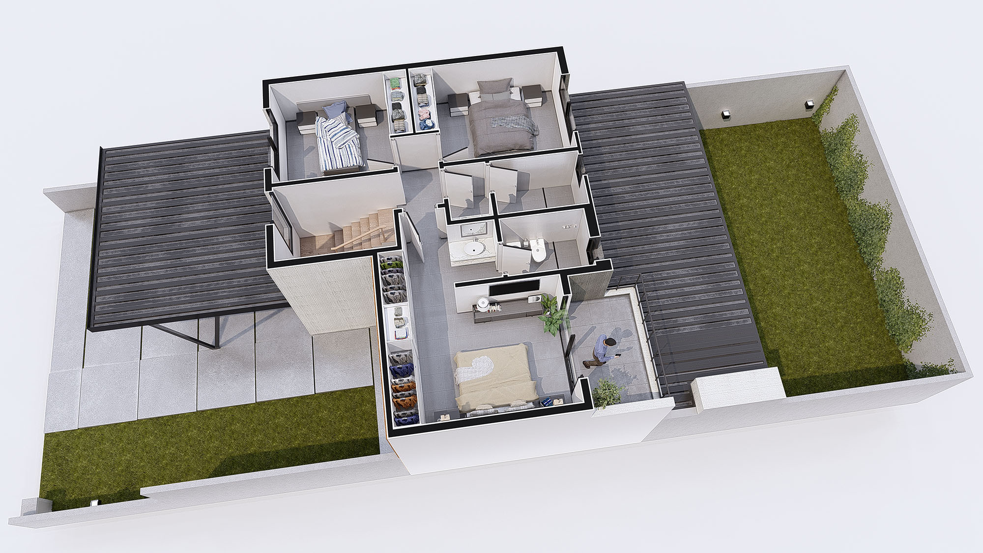 CASA KENEG CASA KENEG