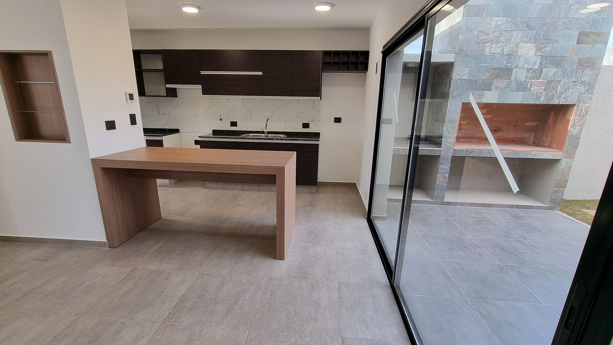 Casa Forlin Interior Casa Forlin Interior