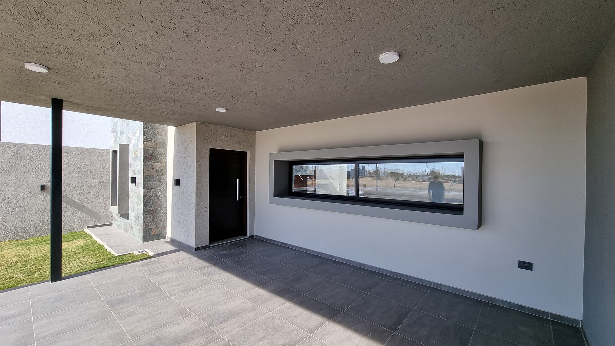 Forlin entrada Forlin entrada