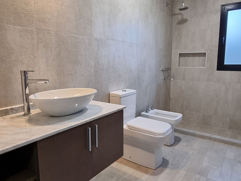 Casa Forlin Baño Casa Forlin Baño