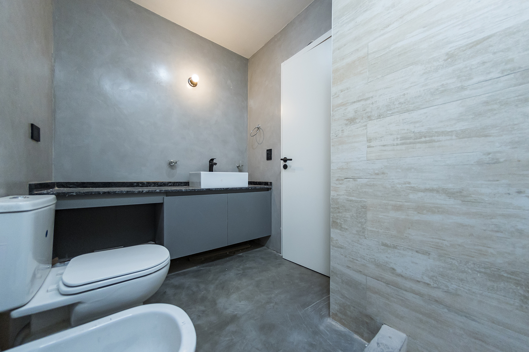 Baño Bogi1 Baño de diseño