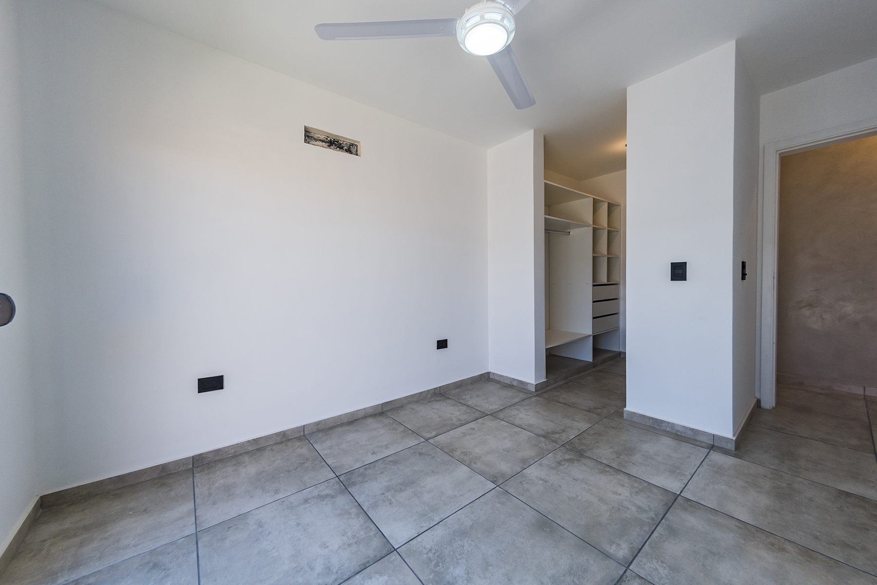 Dormitorio y Vestidor Duplex con dormitorio con vestidor