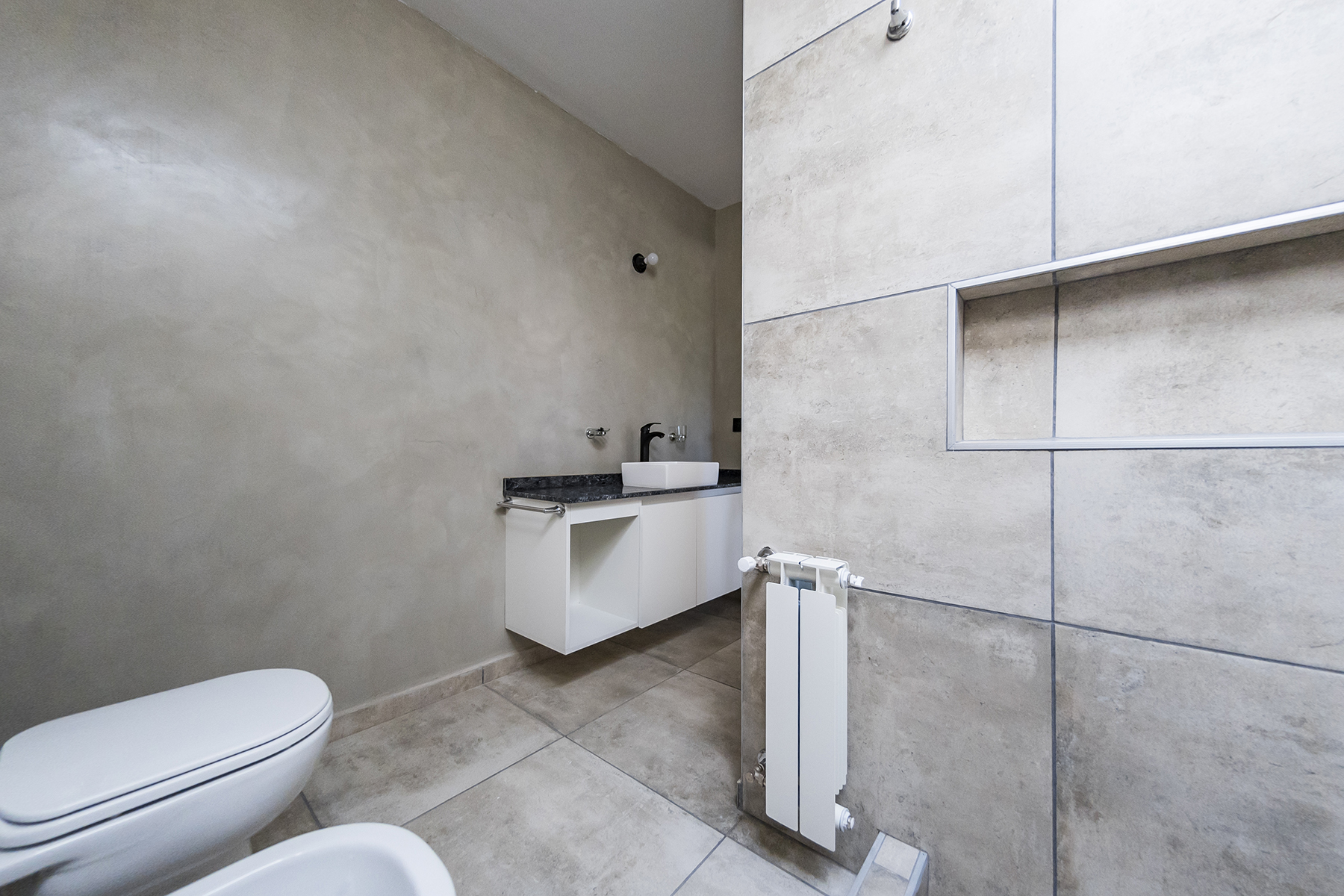 Baño Bogi 2 Baño con luz natural