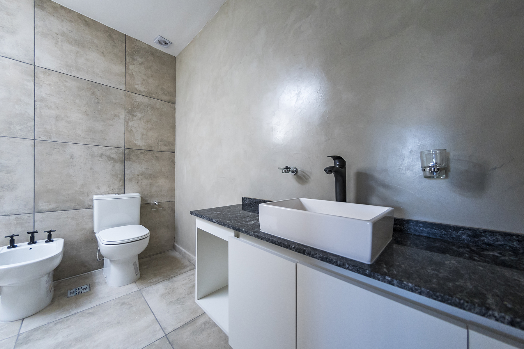 Baño Bogi 2 Baño de diseño y estilo