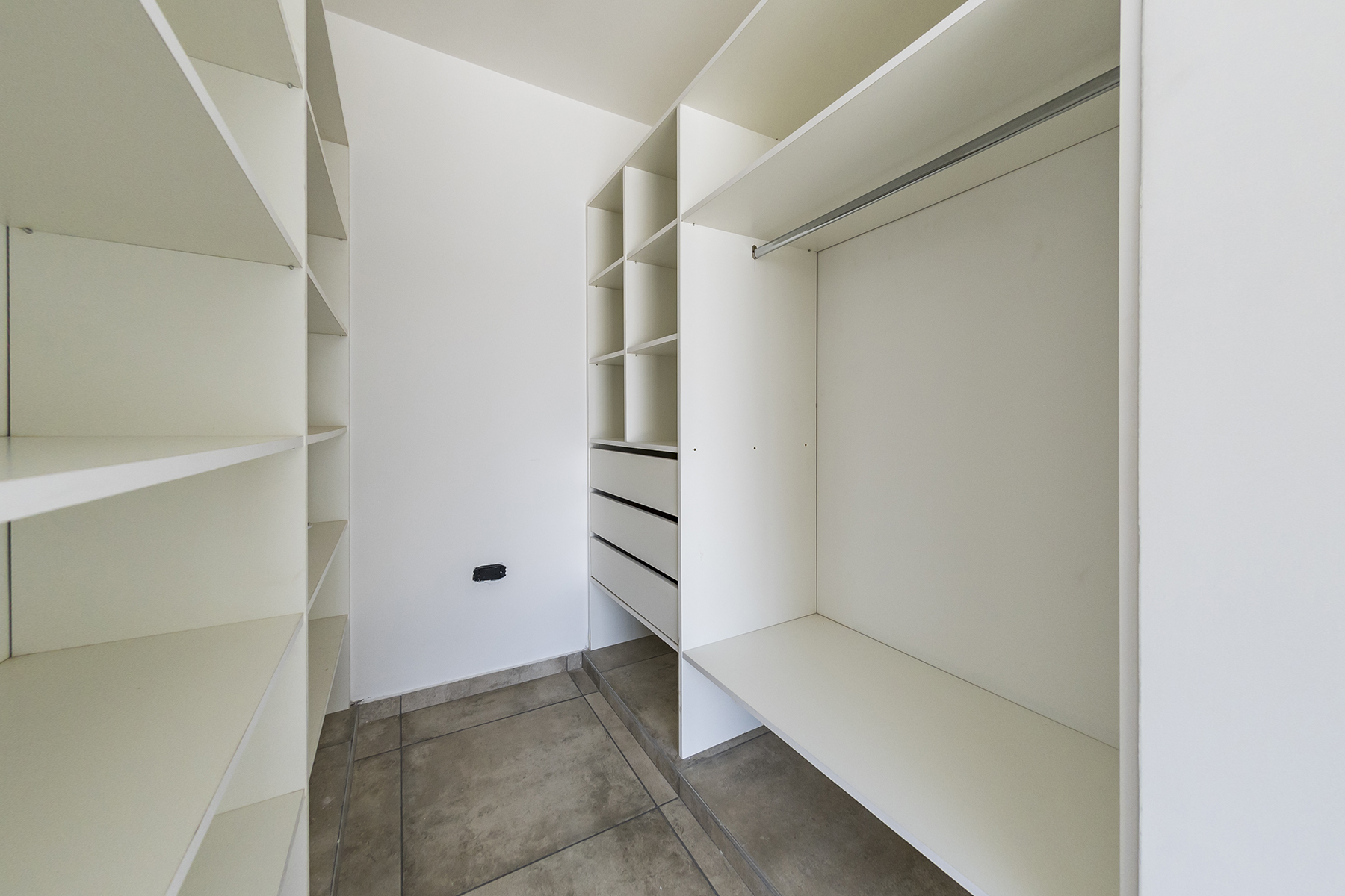 Vestidor Vestidor en duplex