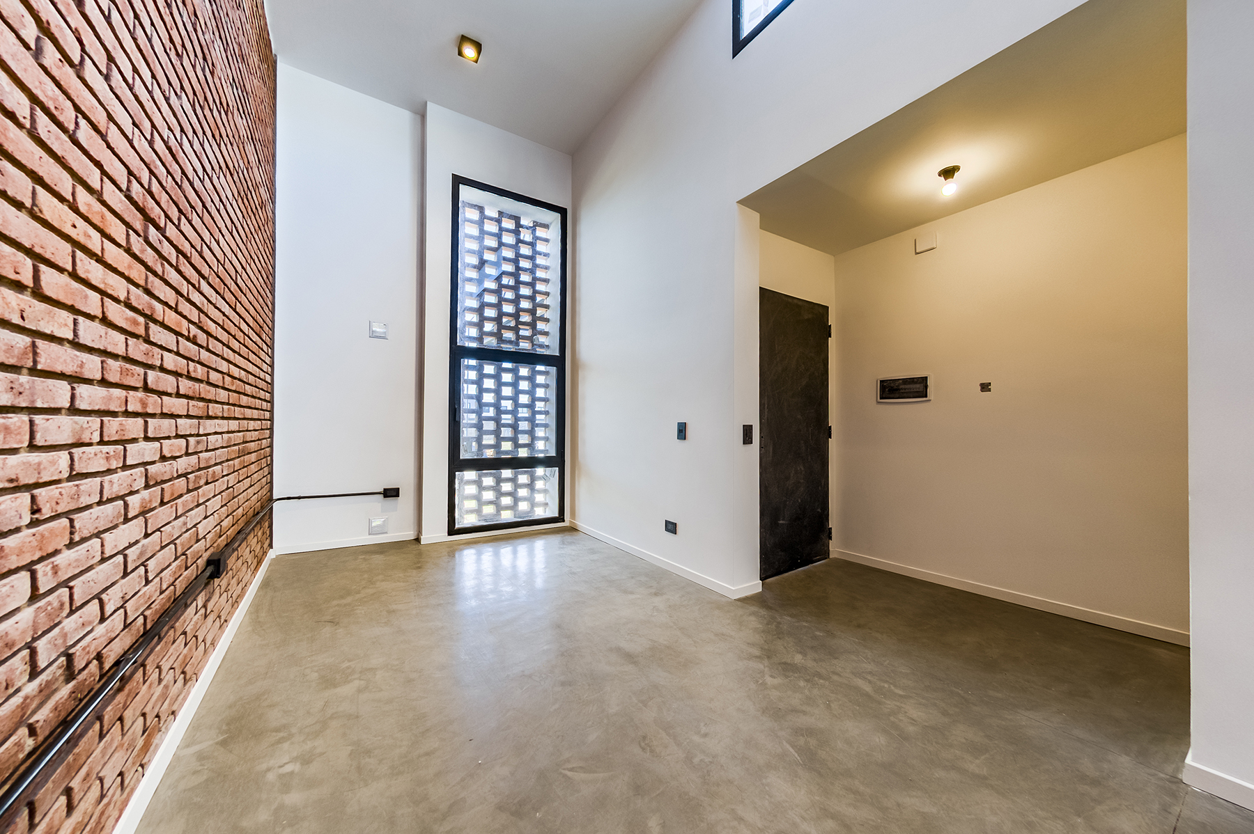 Interior de Casa Grupo Concret Interior de diseño