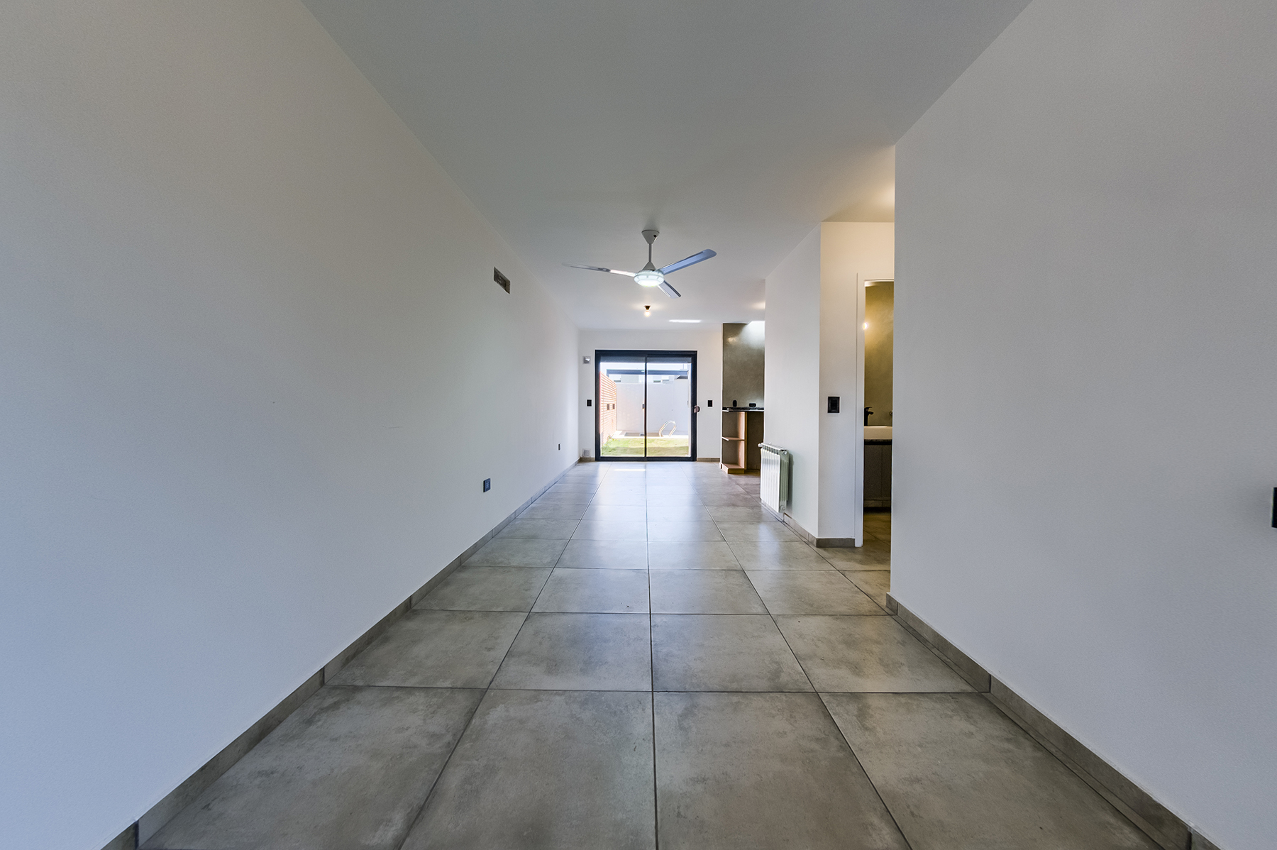 Interior Bogi 2 Interior de Bogi 2 ubicada en Docta