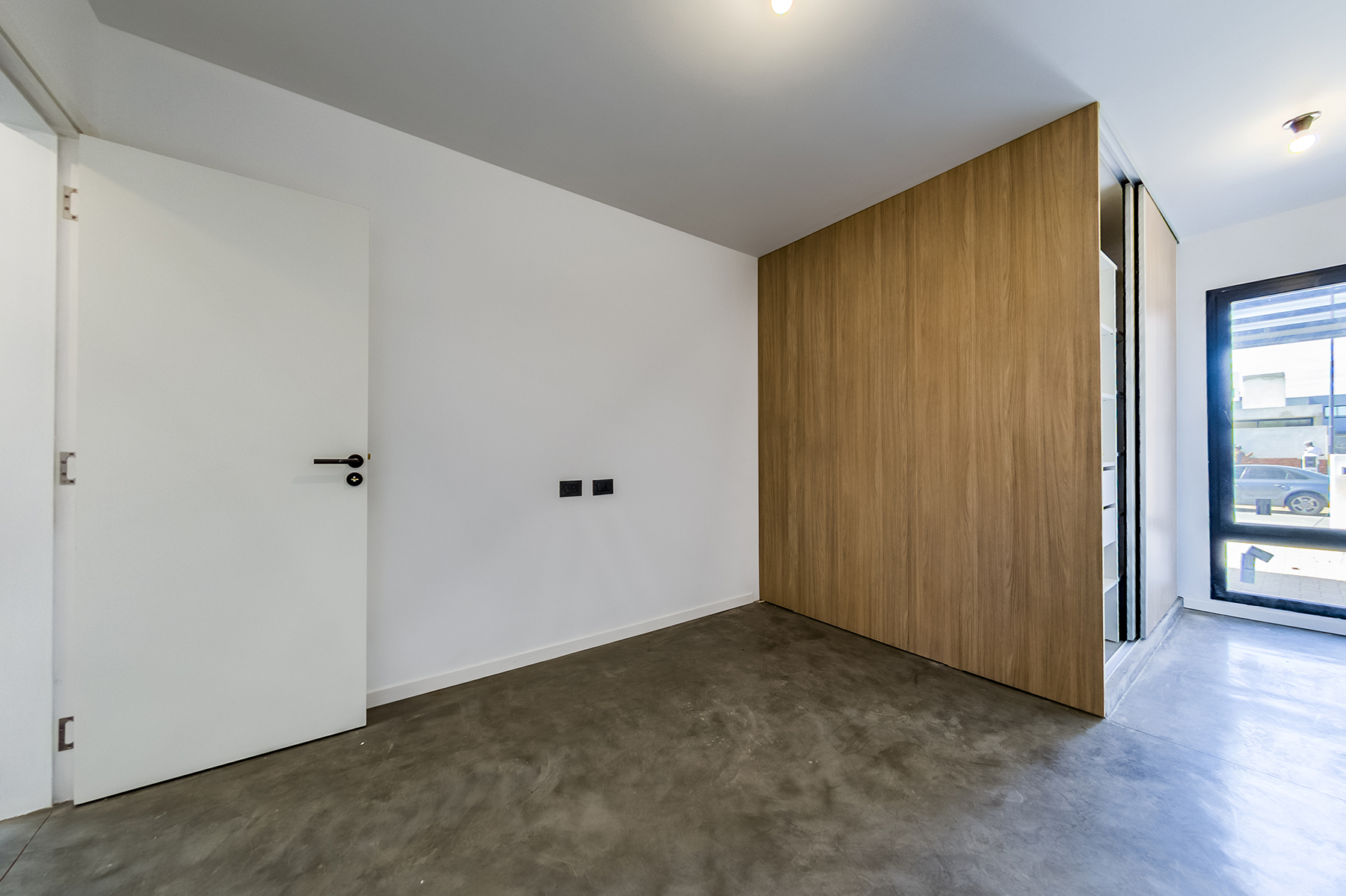 Dormitorio Casa Bogi1