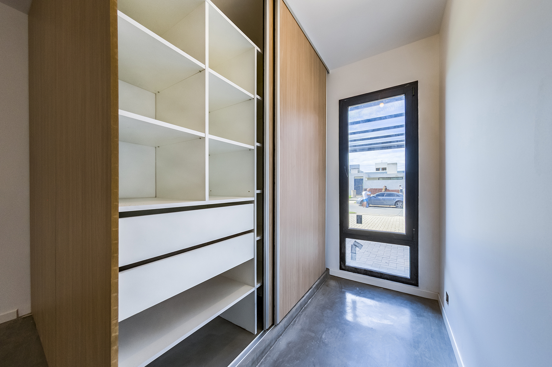 Vestidor de Grupo Concret