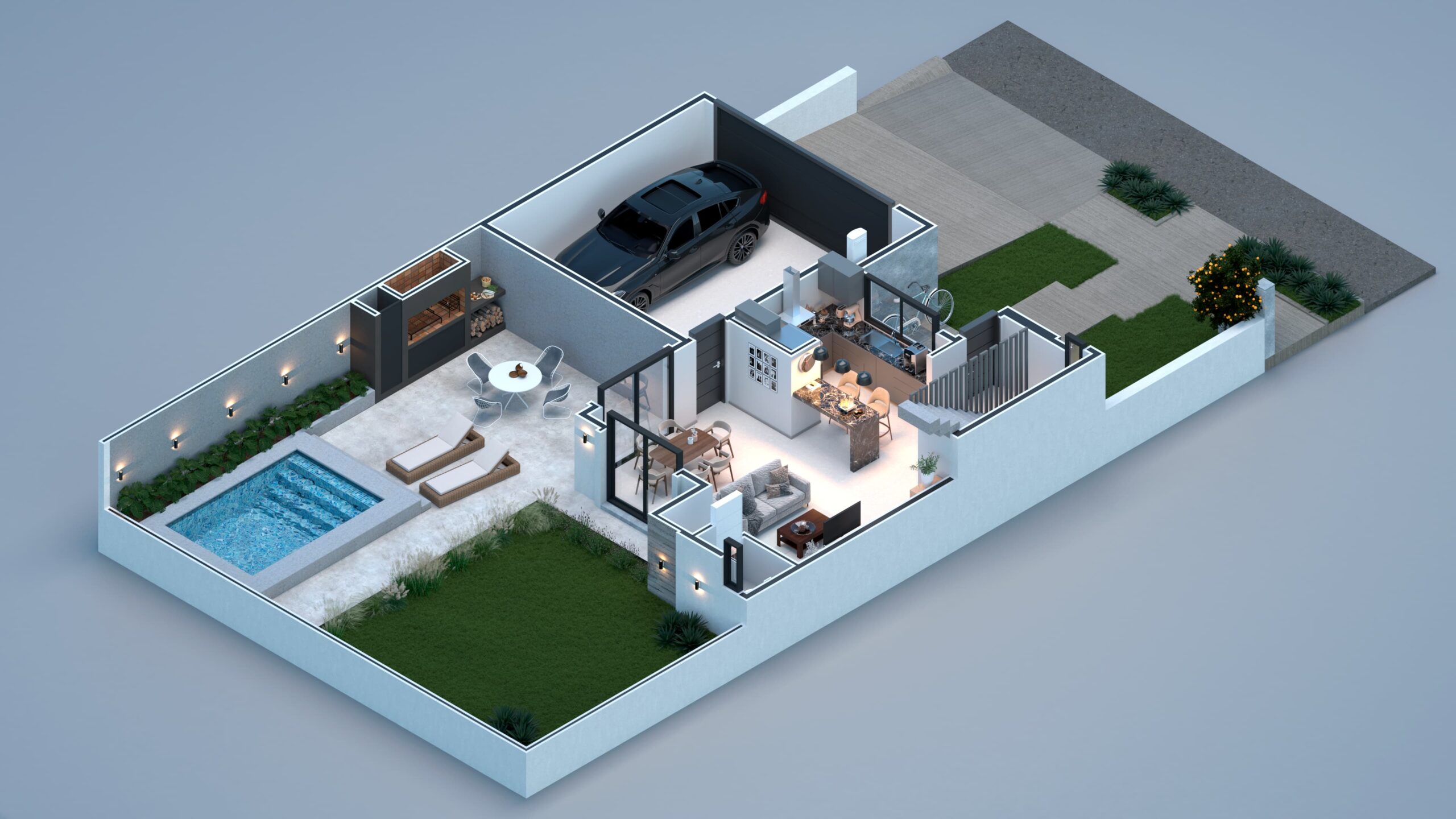 exterior-casa-minimalista-docta