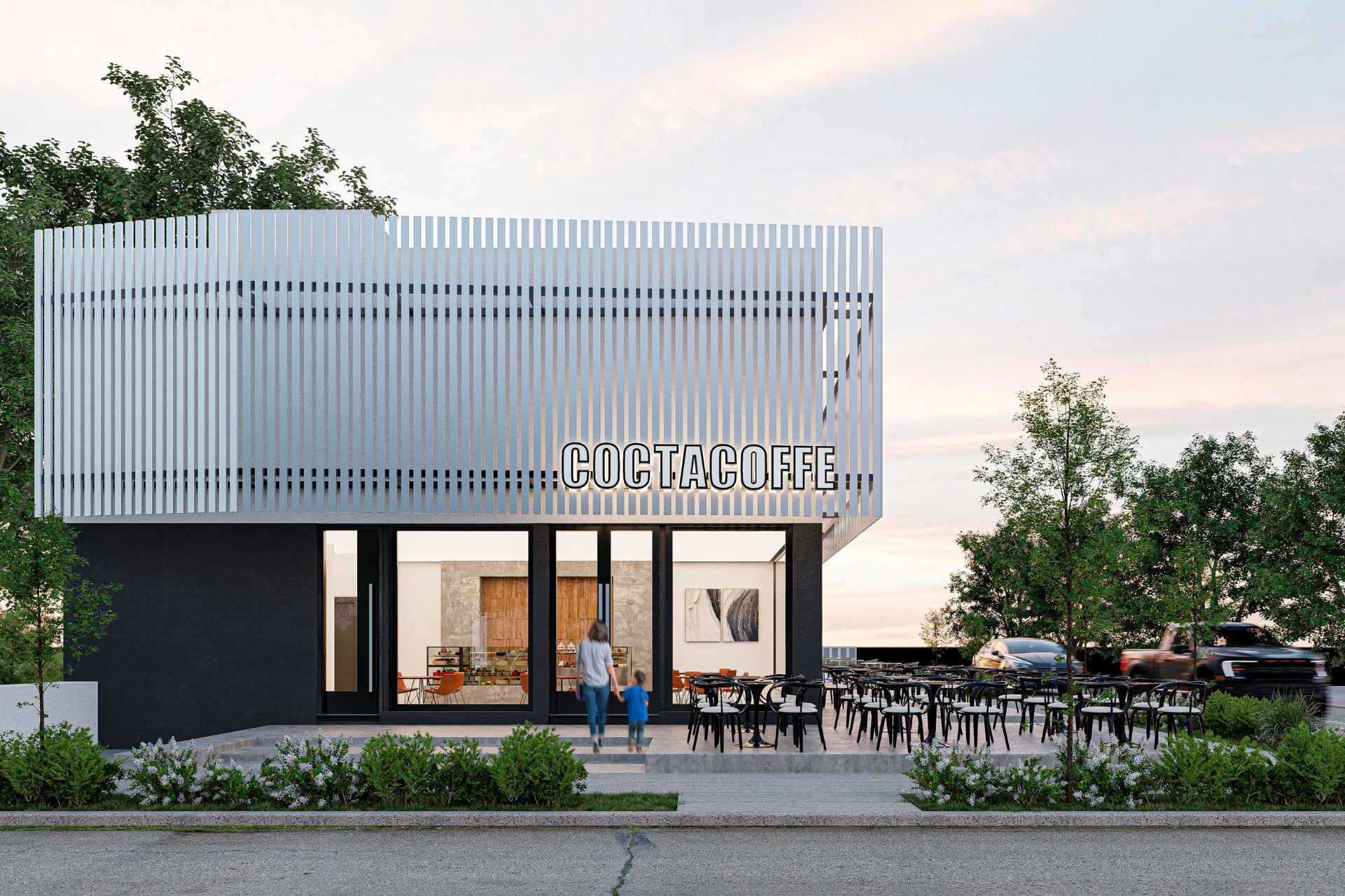 Locales_Comerciales_15-15 Oficina independiente con ingreso privado, perfecta para actividades corporativas.