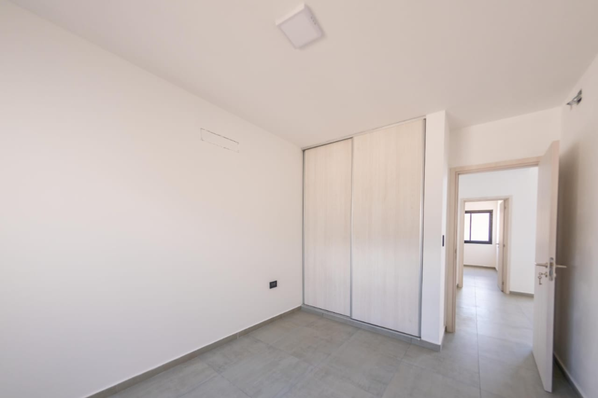 dormitorio-principal-cocta12 Confort y privacidad.