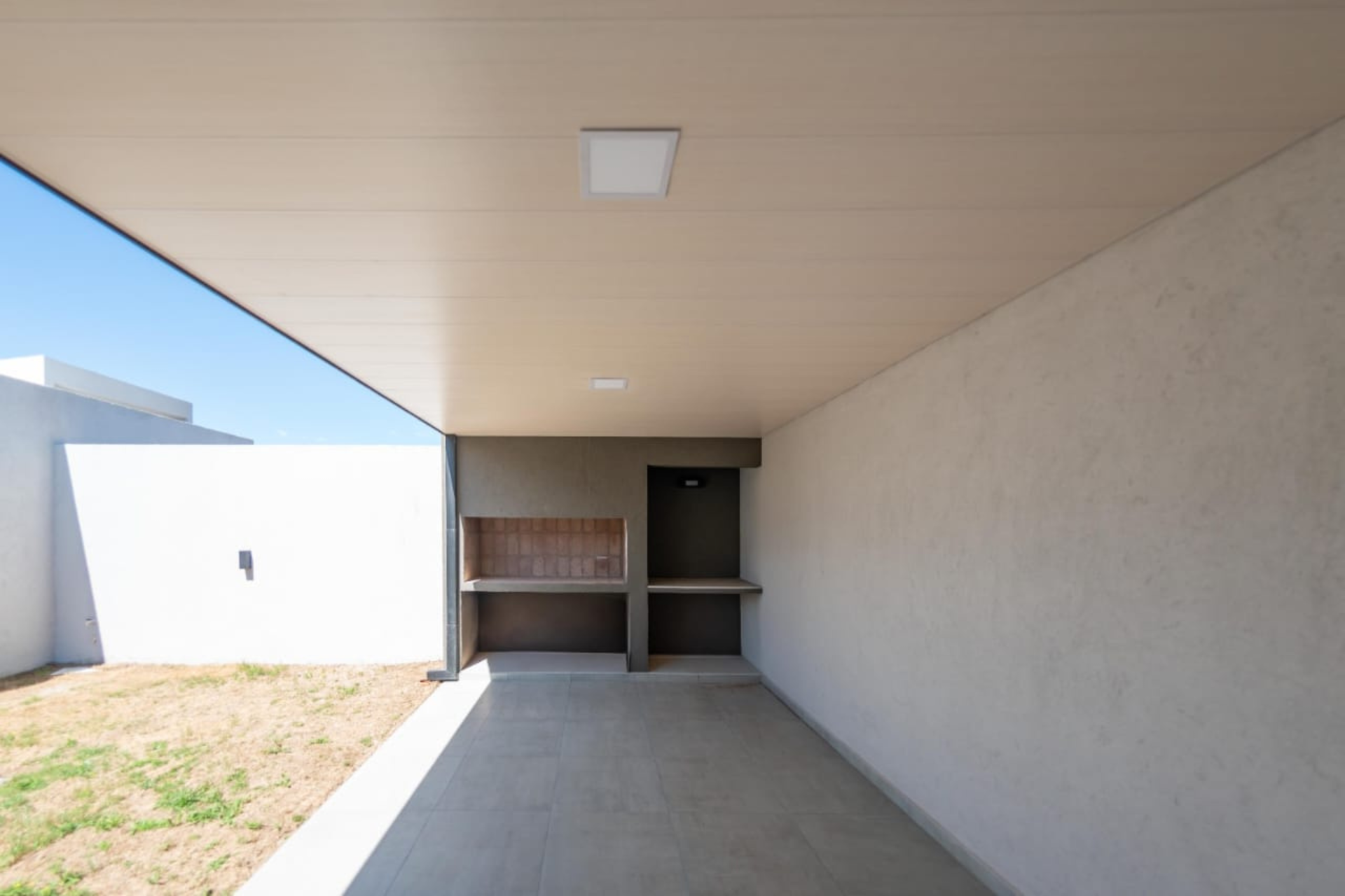 galeria-cubierta-asador Un espacio para disfrutar.