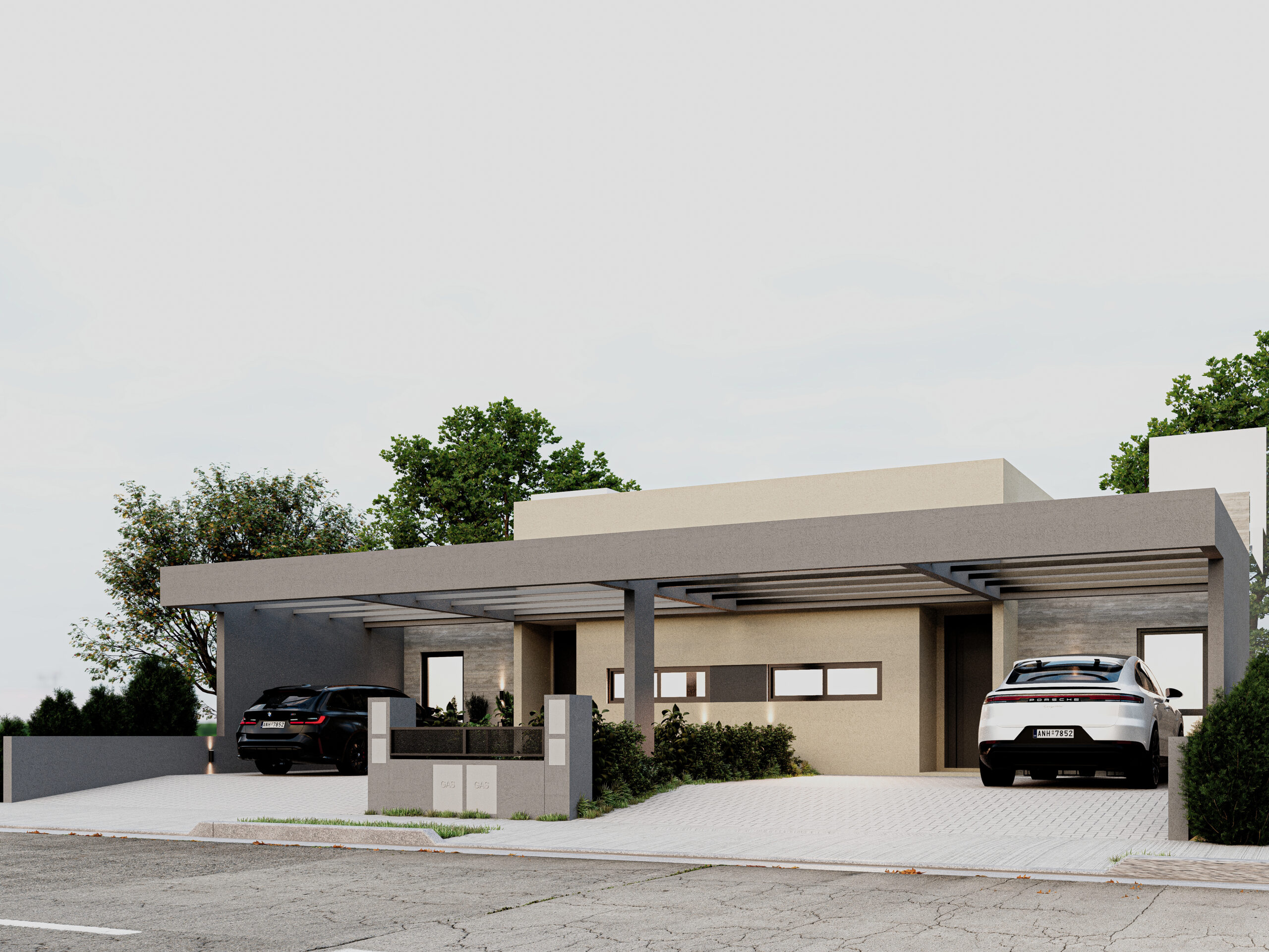 COCTA15 EXTERIOR 2 Fachada Cocta 15