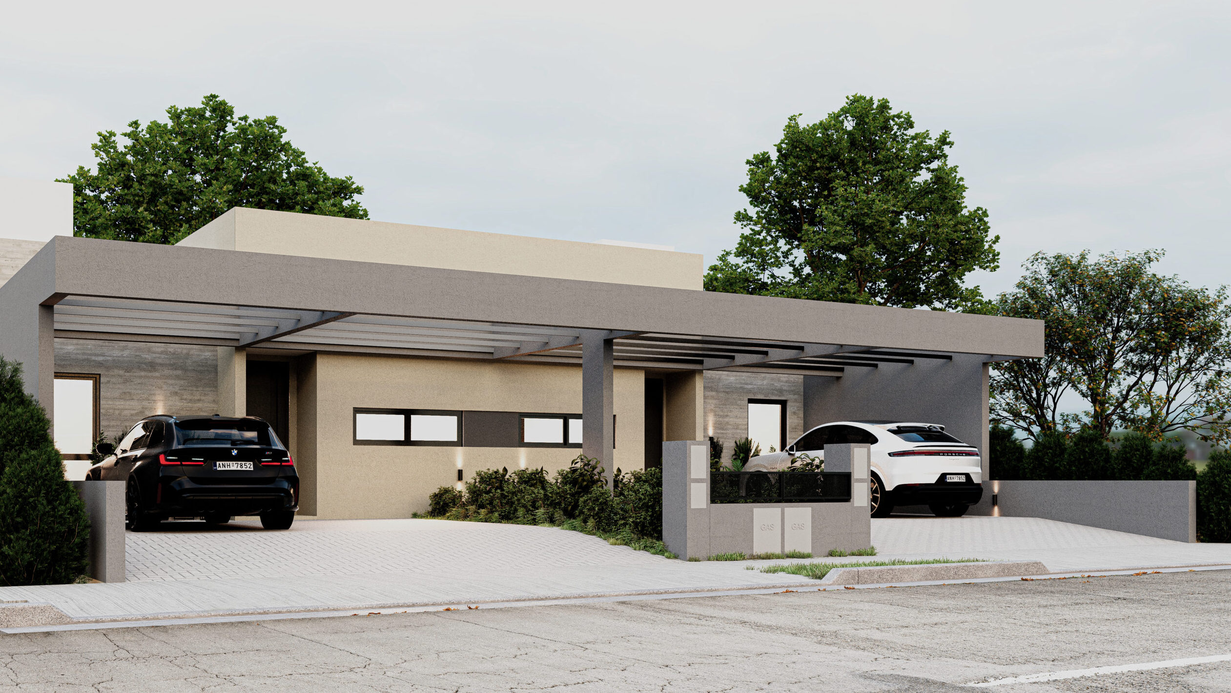 COCTA15 EXTERIOR 3 Fachada Cocta 15