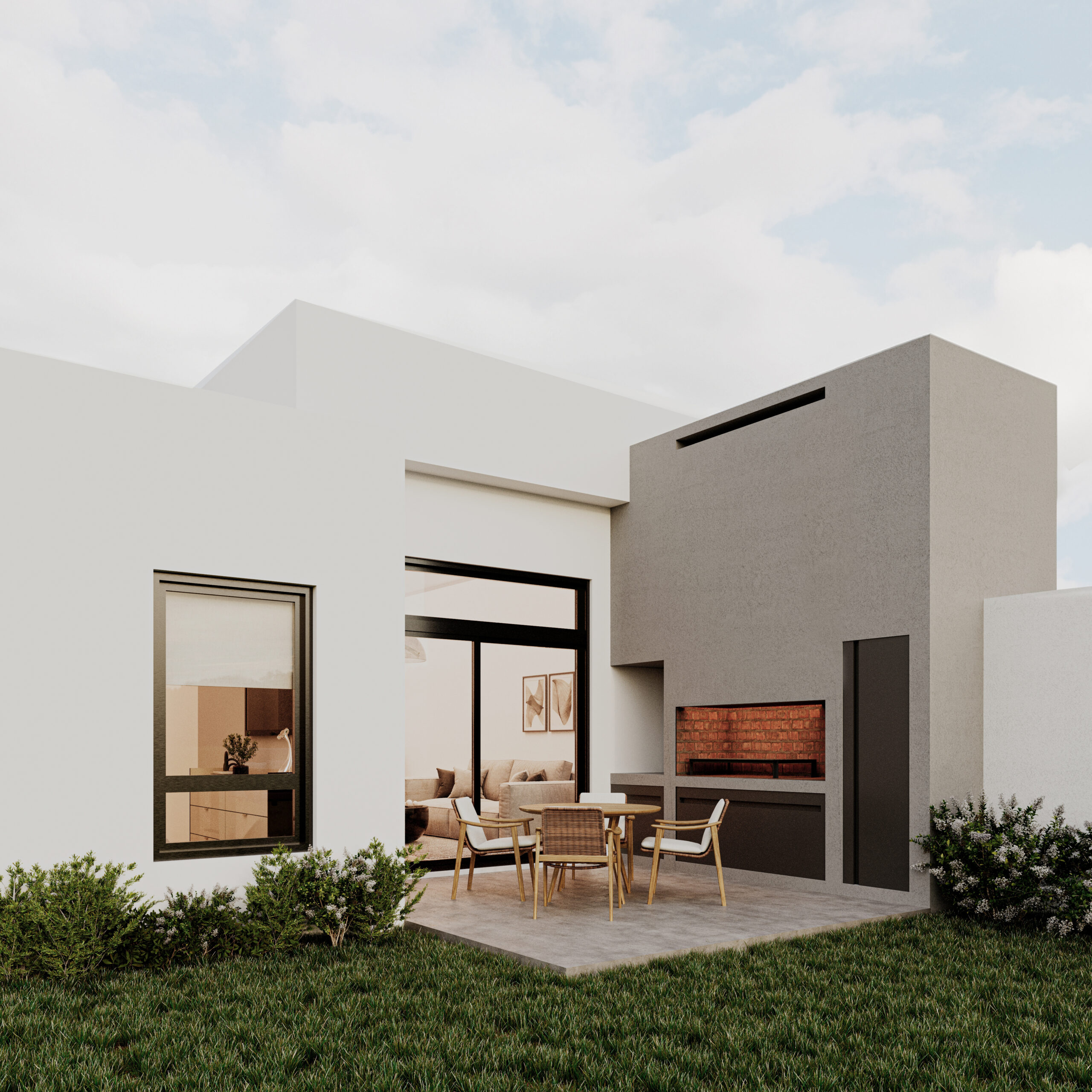 COCTA15 EXTERIOR 4 Espacio exterior